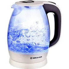 Электрический чайник Brayer BR1045BN