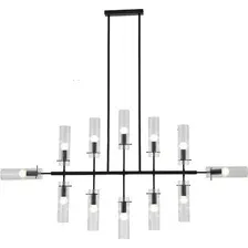 Подвесная люстра Indigo Light Saetta V000566