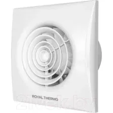Вентилятор вытяжной Royal Thermo RAFR 120 S