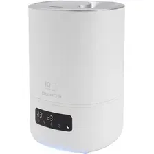Увлажнитель воздуха Polaris PUH 8080 WIFI IQ Home (белый)