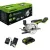 Дисковая пила Greenworks G24MCS / 1501207CUA