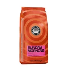 Кофе в зернах Fusion Coffee Sunday Morning (1кг)