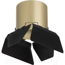 Точечный светильник Lightstar Rullo R3490487