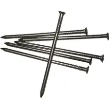Гвоздь строительный Starfix SM-55958-5, 5 кг