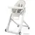 Высокий стульчик Peg Perego Siesta Follow Me (lucent)
