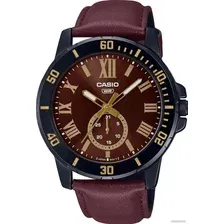 Наручные часы Casio MTP-VD200BL-5B