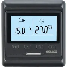 Терморегулятор Grand Meyer HW800
