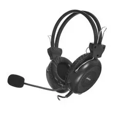 Наушники A4Tech ComfortFit HU-30