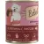 Влажный корм для собак Edel Телятина с рисом (850г)
