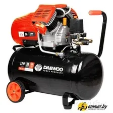 Компрессор Daewoo Power DAC 60VD