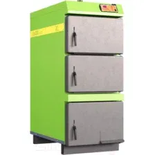 Твердотопливный котел Lavoro Eco XL-12 (без автоматики)