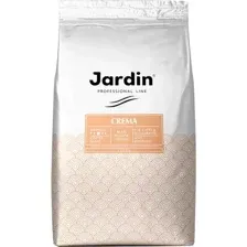 Кофе Jardin Crema зерновой 1 кг
