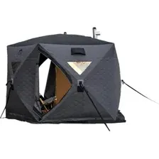 Палатка для зимней рыбалки Wild Land Ice hub 500 920005-0003-0001.SET