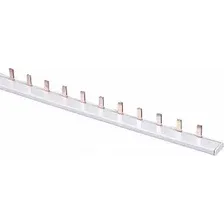 Шина соединительная Chint PIN 2P 063А 1000мм (R) / 811001