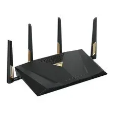 Wi-Fi роутер ASUS RT-BE88U