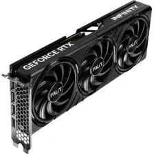 Видеокарта Palit GeForce RTX 5060 Ti Infinity 3 8GB NE7506T019P1-GB2062S