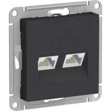 Розетка компьютерная Schneider Electric AtlasDesign, ATN001085
