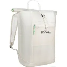 Городской рюкзак Tatonka SQZY Rolltop Foldable (lighter-grey)