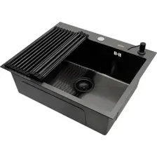 Комплект ARFEKA ECO AR мойка 600*500, роллер-мат, дозатор BLACK
