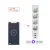Умный удлинитель 1,8 м 4 розетки 3 USB EKF Connect Wi-Fi (RCE-1-WF)