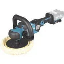 Полировальная машина Makita PV001GZ