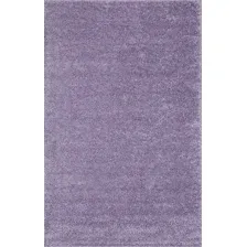 Ковер для жилой комнаты Merinos Makao S600-STAN-F.LILAC (1x2)