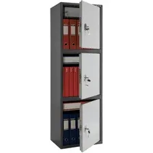 Офисный сейф AIKO SL-150/3Т