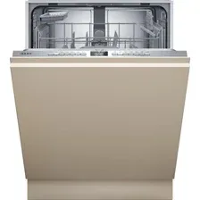 Встраиваемая посудомоечная машина NEFF S175HTX04E