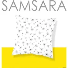 Наволочка Samsara Одуванчики 7070Н-23 70x70
