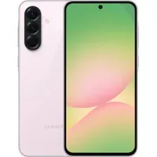 Смартфон Samsung Galaxy A56 8/128Gb, pink