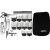 Машинка для стрижки волос Wahl 79305-1316 Deluxe Home Pro