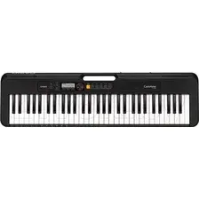 Синтезатор Casio CT-S200 (черный)