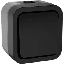 Выключатель проходной IEK Tors TS-V10-0-10-55-K53