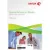Офисная бумага Xerox Blank Docucard A4 1Up A4, 120 г/м2, 100 л 003R97246