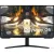 Игровой монитор Samsung Odyssey G5 LS32AG520PUXEN