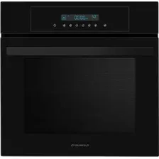 Духовой шкаф MAUNFELD AEOD6063B