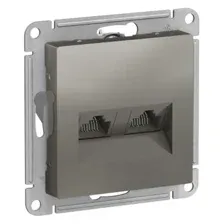 Розетка Schneider Electric AtlasDesign ATN000985
