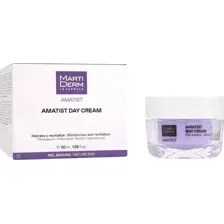 Крем для лица Martiderm Amatist Day Cream антивозрастной (50мл)