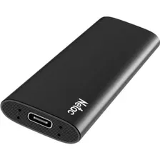 Внешний накопитель Netac ZX 250GB NT01ZX-250G-32BK