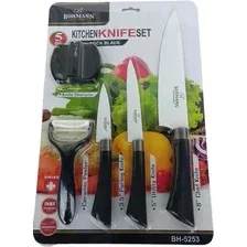 Кухонный нож BOHMANN BH-5253