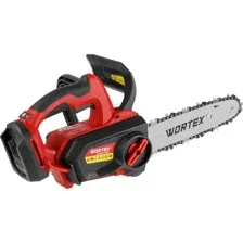 Пила цепная Wortex CEC 2518-3, 2325003, в коробке