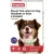 Ошейник от блох и клещей Beaphar Flea&Tick collar от блох и клещей для собак 65 см (фиолетовый)