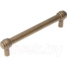 Мебельная ручка BAMBOO RR008AB.4/160