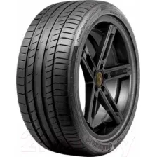 Летняя шина Continental ContiSportContact 5P 295/35R21 103Y N0 (Porsche)