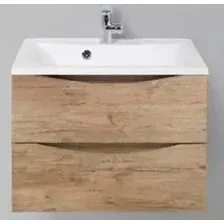 Тумба под умывальник BelBagno Marino-650-2C-SO-RN-P