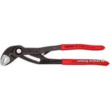 Клещи переставные Knipex 8711250