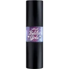 Блеск для губ детский Belita Girls Сказка русалки тон Lilac (5мл)