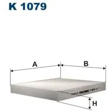 Салонный фильтр Filtron K1079