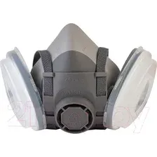 Защитная маска Jeta Safety DustKit5500P-L