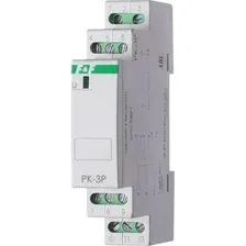 Реле промежуточное Евроавтоматика PK-3P/230 / EA06.001.023